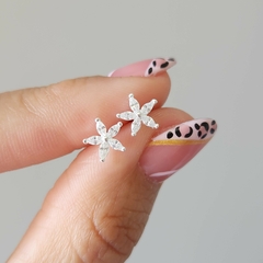 AROS FLOR MAGNOLIA