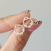 AROS CIRCULO ESTRELLAS