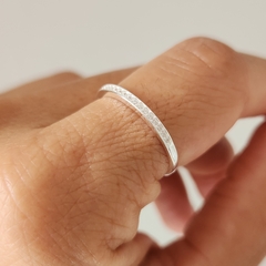ANILLO CUBIC LAIMA - comprar online