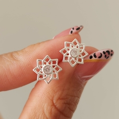 AROS MANDALA CUBIC