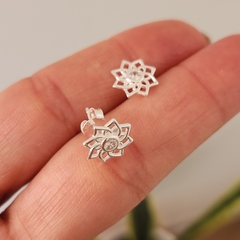 AROS MANDALA CUBIC - comprar online