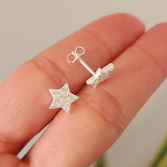 AROS ESTRELLA MICROPAVE - comprar online