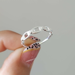 ANILLO CADENA LIBI en internet