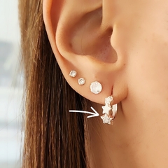 ARGOLLAS ESTRELLAS MICROPAVE - comprar online