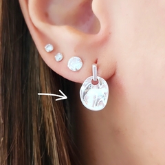 AROS CON DIJE CIRCULO - comprar online