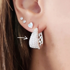 ARGOLLAS GOTA MICROPAVE REVERSIBLES - comprar online
