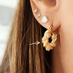 ARGOLLAS TRABAJADAS AFRICA - comprar online