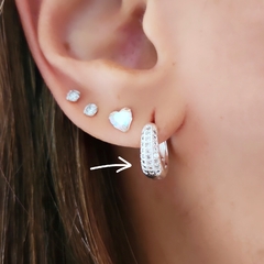ARGOLLAS MICROPAVE SÉFORA - comprar online