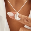 GARGANTILLA LUNA - comprar online