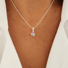 CONJUNTO ESTRELLA MULTICOLOR en internet