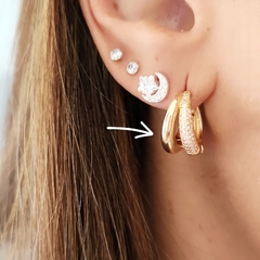 ARGOLLAS DOBLE MICROPAVE - comprar online