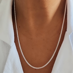 CADENA COREANA 50CM - comprar online