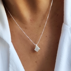 CONJUNTO GOTA CUBIC - comprar online