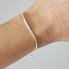 PULSERA BOLITAS YAMILE