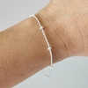 PULSERA DE BOLITAS BIANELLA