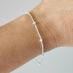PULSERA DE BOLITAS BIANELLA