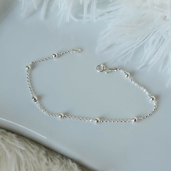 PULSERA DE BOLITAS BIANELLA en internet
