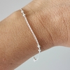 PULSERA DE BOLITAS COMBINADAS ABISH