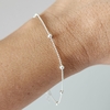 PULSERA DE BOLITAS LENY
