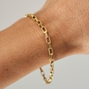 PULSERA FORCET ALARGADA