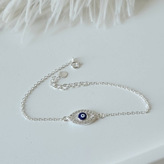 PULSERA OJO TURCO MICROPAVE en internet