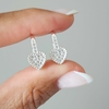 ARGOLLAS CORAZON DINNA