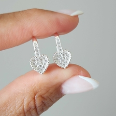 ARGOLLAS CORAZON DINNA