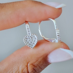 ARGOLLAS CORAZON DINNA en internet