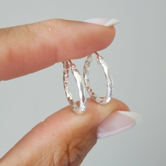 ARGOLLAS FACETADAS LOREANA