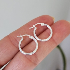 ARGOLLAS FACETADAS LOREANA en internet