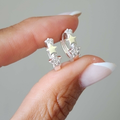 ARGOLLAS ESTRELLAS MICROPAVE