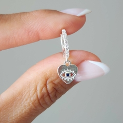 ARGOLLA OJO TURCO MICROPAVE