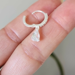 ARGOLLA GOTA TOKIO - Amatista Joyas