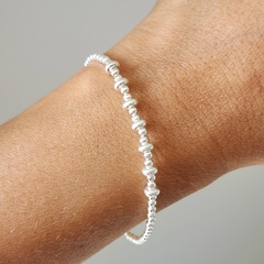 PULSERA BOLITAS AMELIA - comprar online