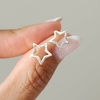AROS ESTRELLA CALADA
