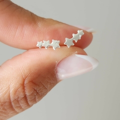 AROS TRIPLE ESTRELLA
