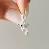 DIJE COLIBRI ROSA - comprar online