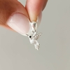 DIJE COLIBRI CRISTAL - comprar online