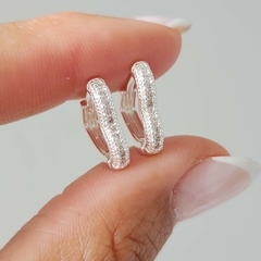ARGOLLAS CORAZON XULIANA - comprar online