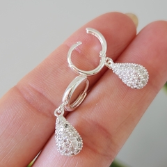 ARGOLLAS GOTA MICROPAVE en internet