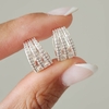 ARGOLLAS CUBIC CRISTAL