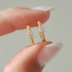 ARGOLLAS BOLITAS CON CUBIC