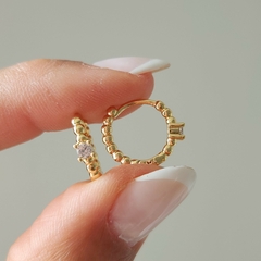 ARGOLLAS BOLITAS CON CUBIC en internet