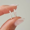 ARGOLLAS BOLITAS CON CUBIC