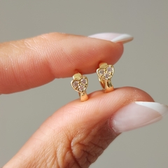 ARGOLLAS CORAZON RUBÍ