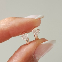 ARGOLLAS CORAZON RUBÍ