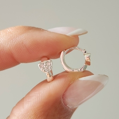ARGOLLAS CORAZON RUBÍ en internet