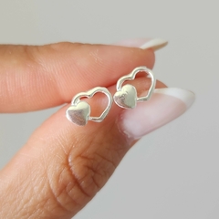AROS CORAZON FILIPA