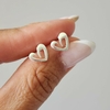 AROS CORAZON PILAR