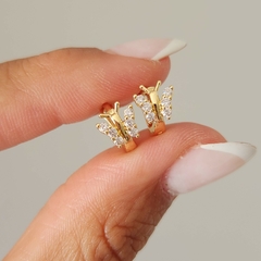 ARGOLLAS MARIPOSA